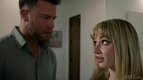 Demi Hawks - PureTaboo - Do Unto Others