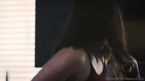 A Nanny Desired Scene 4 - SweetSinner