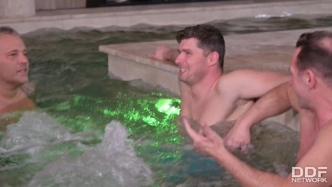 Marica Chanelle Sharing Is Caring - HandsOnHardcore