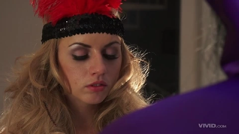 Lexi Belle - Iron Man Xxx An Axel Braun Parody Scene 3