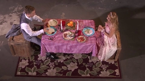 Eyes Of An Angel Scene 3 - Lexi Belle - Michael Vegas