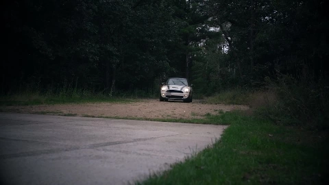 Katrina Jade, Zac Wild - Through New Eyes