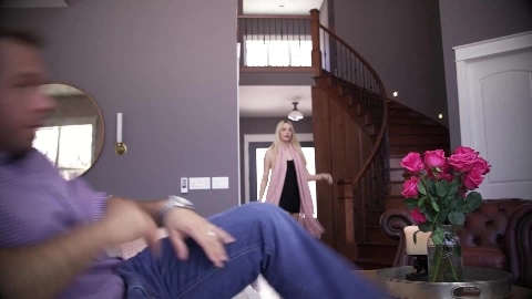 Chad White, Katrina Jade, Kenna James - Marriage Rx