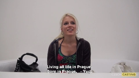 CzechCasting - Sandra - 0690