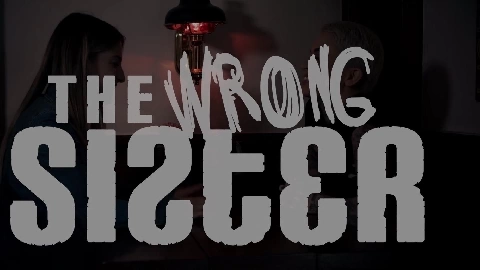 Isiah Maxwell, Kristen Scott, Leigh - The Wrong Sister