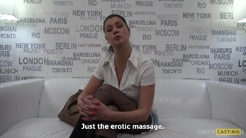 CzechCasting - Sandra - 9267