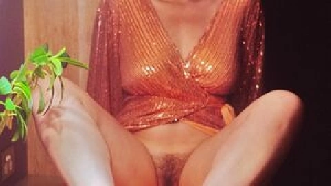 Vega's Not Vegan, She Eats Cock - Agatha Vega