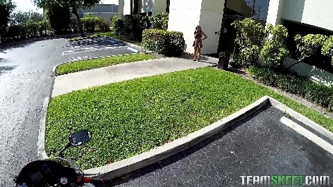 Adrian Maya - TeensLoveMoney