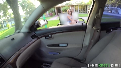 London Lynn - TeensLoveMoney