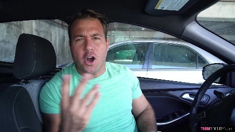 TeenFidelity - Skylar Vox -  Chat with Chad