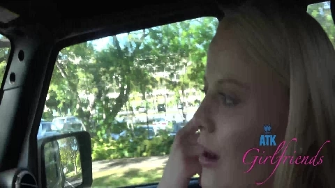 ATKGirlfriends - Paris White - Virtual Vacation 9