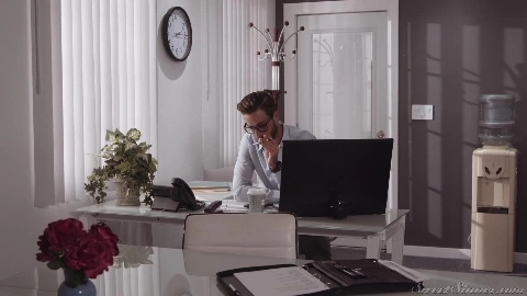 Mother Exchange 8 Scene 1 - SweetSinner