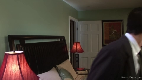 A Beauty And A Geek Scene 4 - SweetSinner