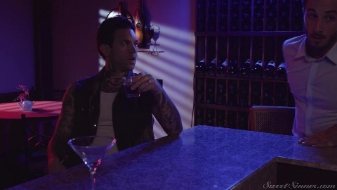 Mother Exchange 8 Scene 3 - SweetSinner