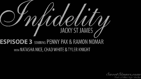 Best Of Both Worlds Scene 3 - SweetSinner