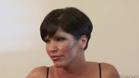 The New Stepmother 06 Scene 4 - SweetSinner