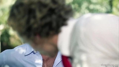 Shades Of Kink 04 Scene 3 - SweetSinner