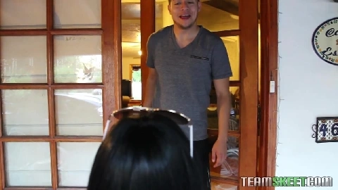 Ashton Devine - Exxxtra Small