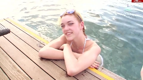 Anny Aurora Fucked by my Sugar Daddy