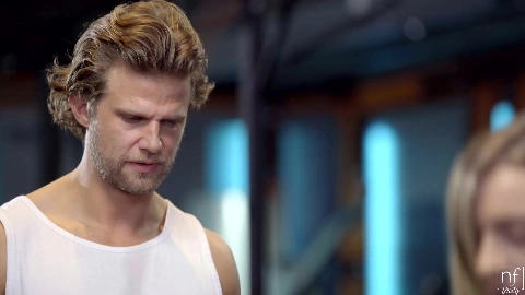 josephine jackson going the distance - Nfbusty