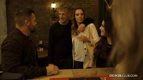 Alice Martin - DorcelClub