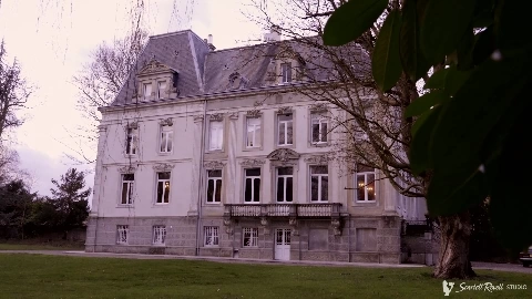 Victoria Pure & Georgie Lyall - The Headmistress And The Harlots - Top Marks