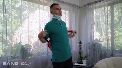 Brooklyn Chase - Bang Trickery