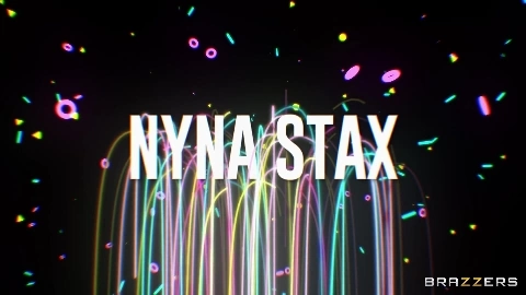 Julie Kay And Nyna Stax The After Afte - BrazzersExxtra