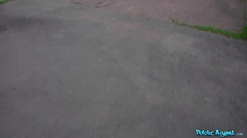 Alexis Crystal And Lexi Dona - PublicAgent