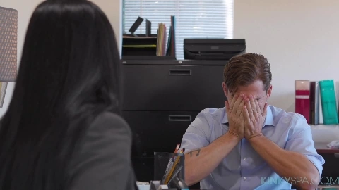 Jennifer White - KinkySpa