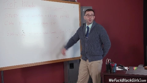 Cecilia Lion 2 - WeFuckBlackGirls