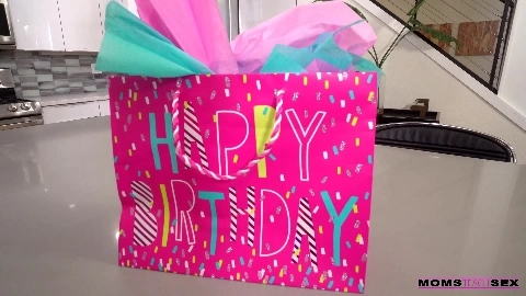 MomsTeachSex - Jordan Maxx - Stepmom Helps Me Get Over 2