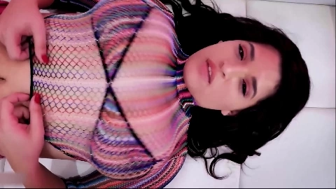 Blow You Away in HD - Gabriela Lopez