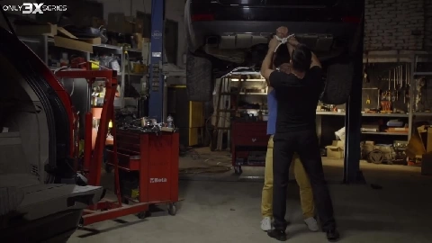 Shalina Devine Episode 8 - Only3XSeries