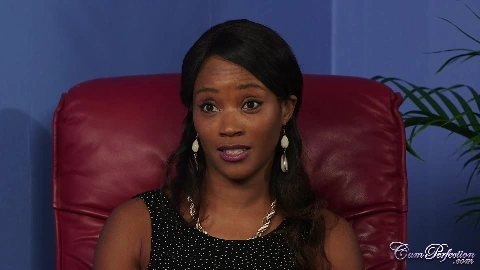 Kiki Minaj Cum Perfection Treatment - CumPerfection