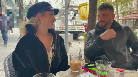 She Came From Very Far, Can_T Miss - Geisha Kyd