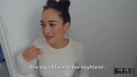 The Scarlet Locker - Ginebra Bellucci