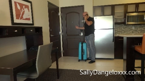 Wake Up Call - Sally D'Angelo