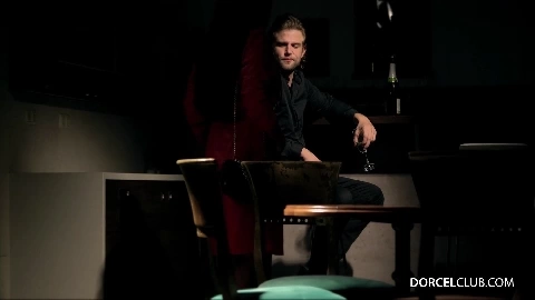 A French Businessman - Nelly Kent