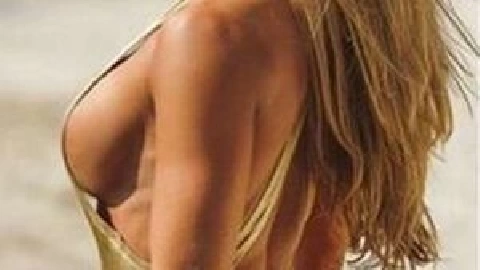 Legendary Busty Aussie MILF Angela White Double Penetrated by Two Legendary Massive Black Dicks