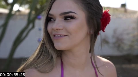 Kiara Cole And Athena Faris