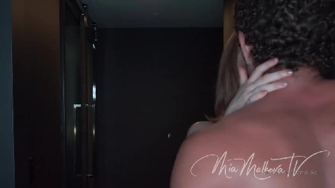 Date Night With PAWG