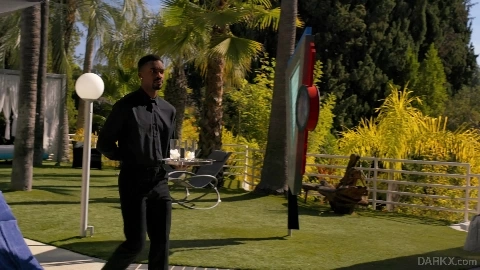 At Your Service HD - LaSirena69