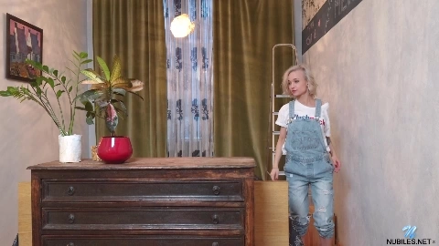 Making Myself Cum - Monica Gold