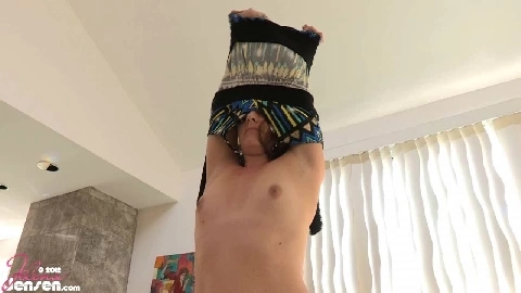 Jelena Jensen & Samantha Ryan