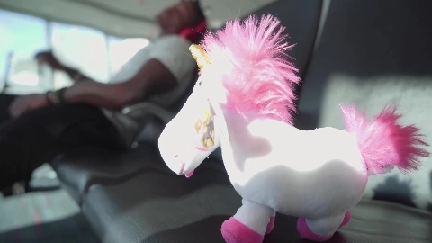 Pounded By Bbc in 4K - Kendra Sunderland