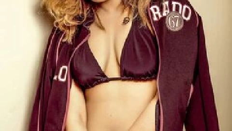 New Girl Is A Badass - Nicole Sage