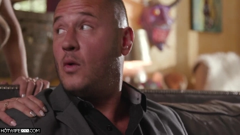 Kayla Kayden Is Todays Perfect Sweet Pink Treat - HotWifeXXX