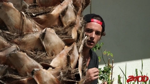 Fucked Hard - Sarah Jessie