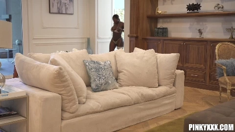 Mystique The Realtor in HD